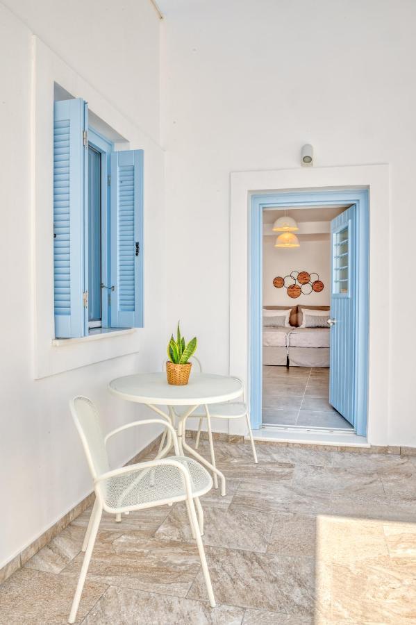 Hotel Lumiere Spetses Exterior foto